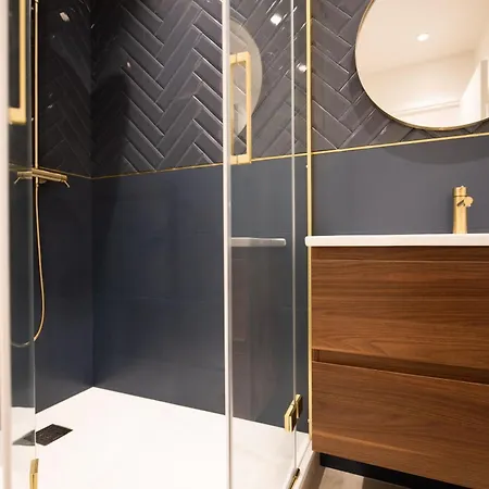 Stylish Flat Marais * Parigi